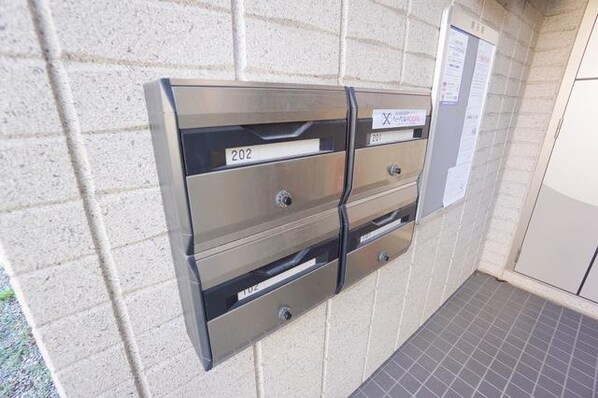 ヴィラ ペルジモーネの物件内観写真